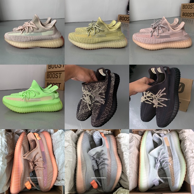 Yeezy 350 V2 Beluga Fake
