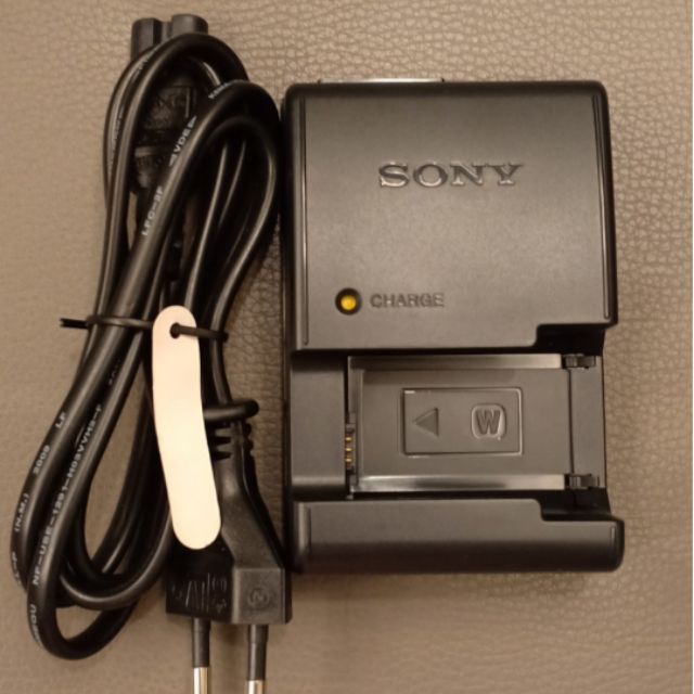 SONY BC-VW1 AC Charger for W Series Battery | Shopee Malaysia