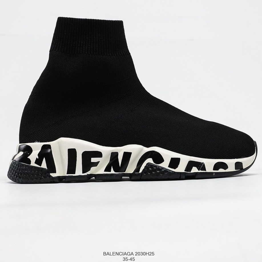 balenciaga high cut