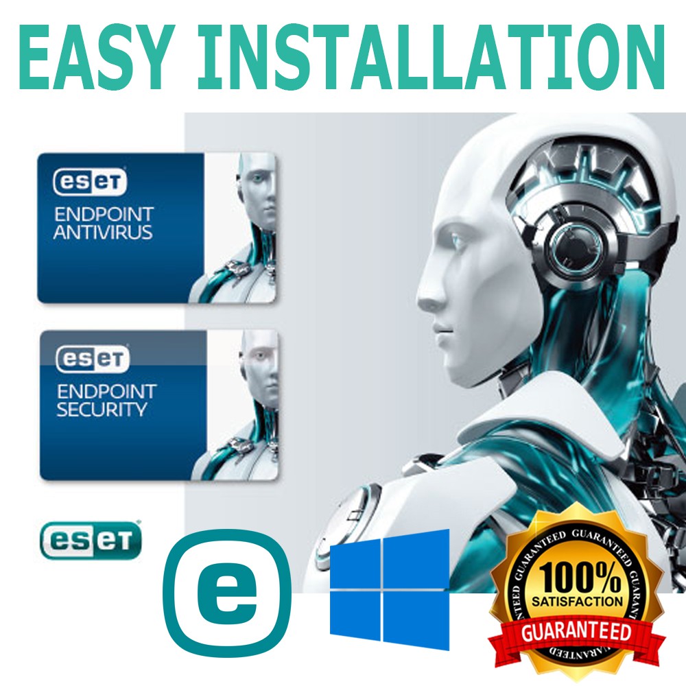 ESET Endpoint Antivirus. ESET Endpoint Security. ESET Endpoint Antivirus 5. ESET Endpoint Antivirus 10. 5 6 av