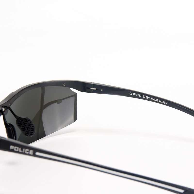 police sunglasses italy