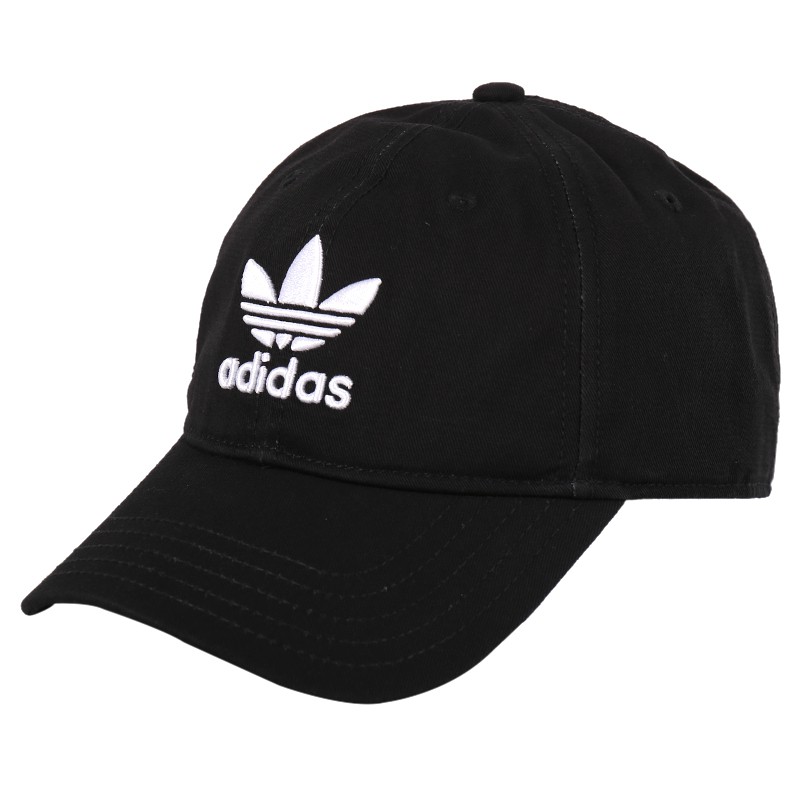 adidas leaf hat