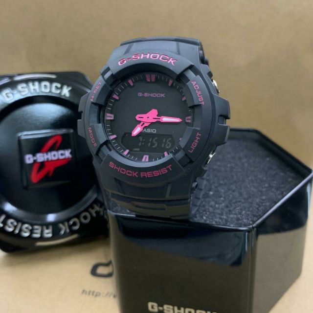 g shock market price