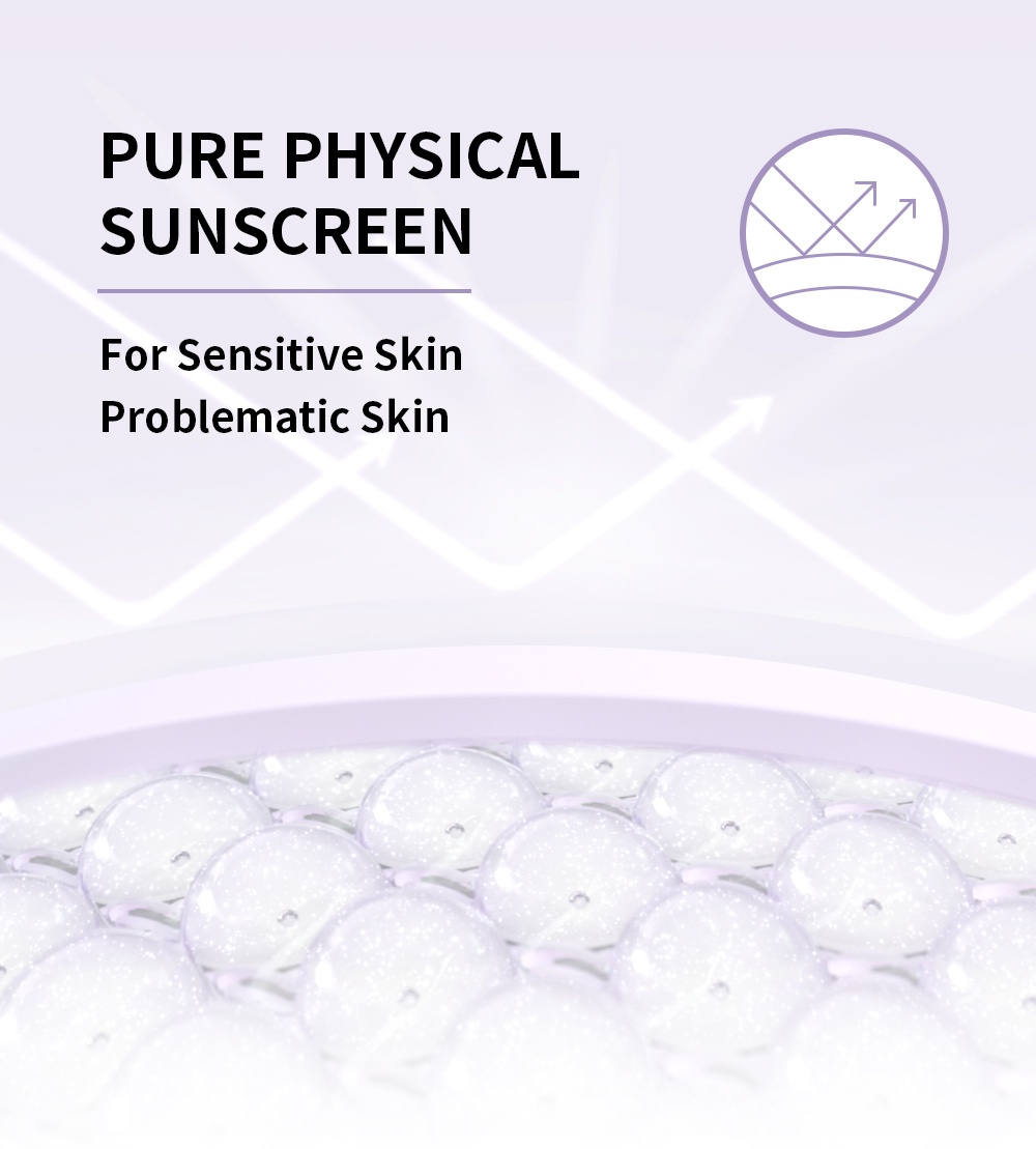 [BUY 1 FREE 1] LANBENA UV Clear Skin Sunscreen /Niacinamide Essence