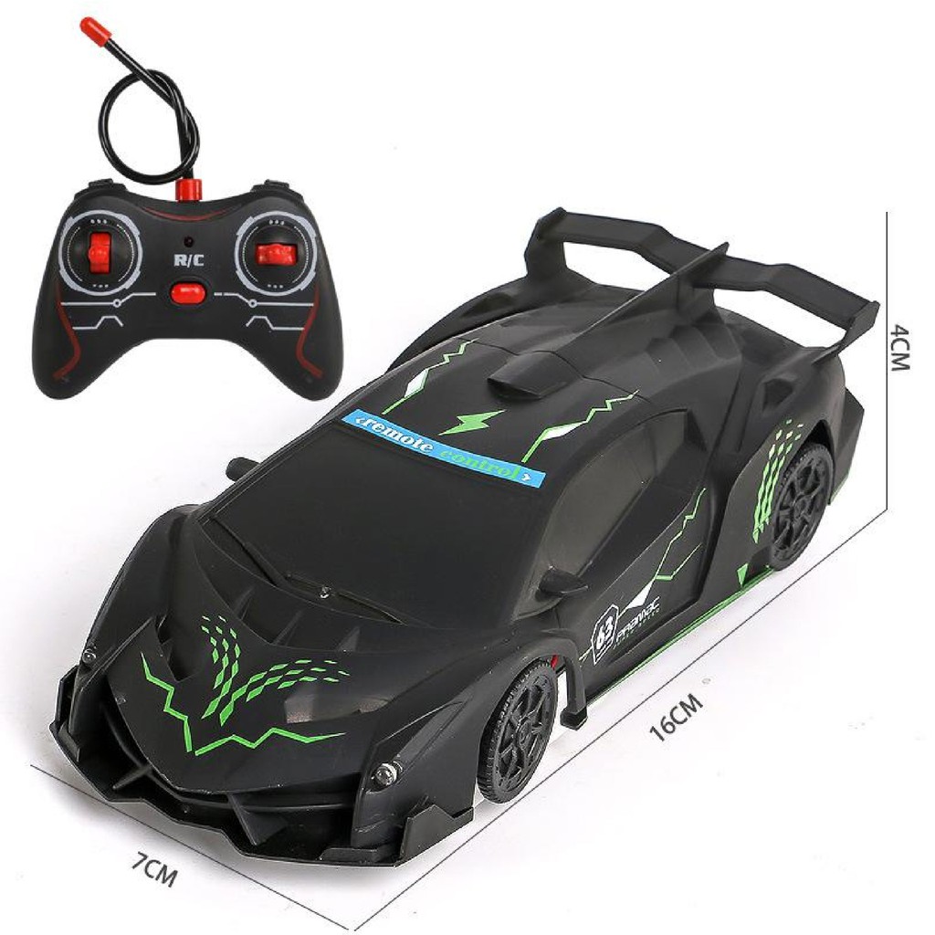 FREE GIFT 2 in 1 Wall Climbing Car Remote Control RC Toy/Car remote control {SELLER}
