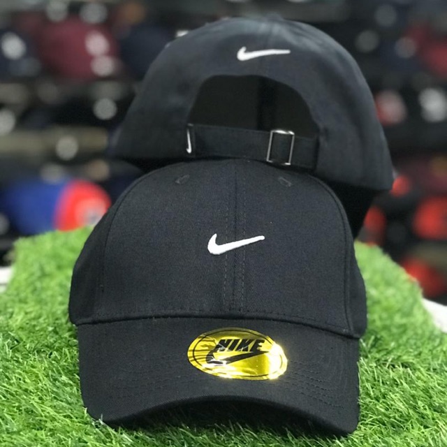 nike hat small logo