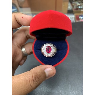 Item Panas Kami Carikan Cincin Bajet Anda Senang Kan Cincin Perak Bajet Shopee Malaysia