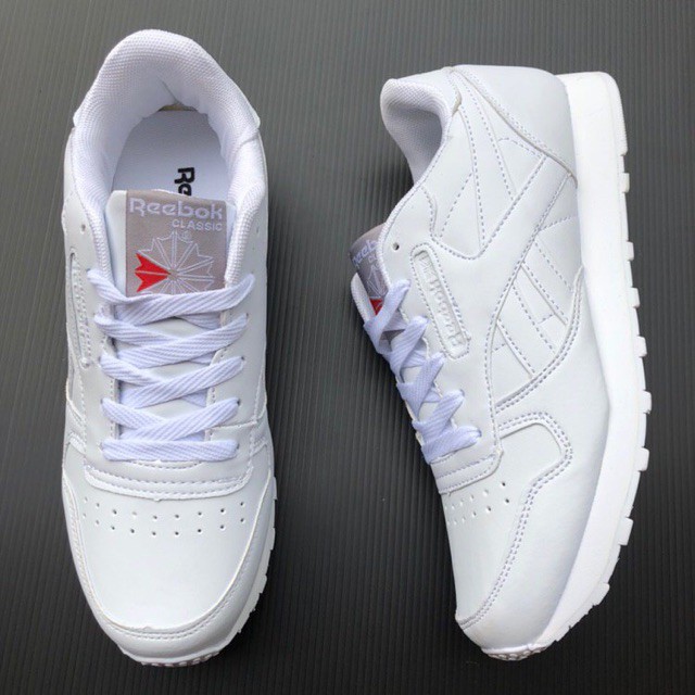 original reebok classic white