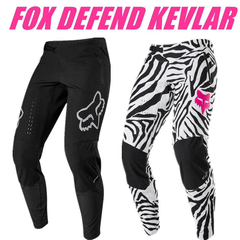 fox bike pants