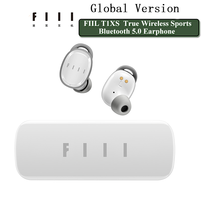 fiil t1xs global version