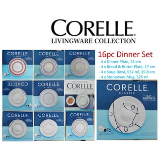 corelle - Prices and Promotions - Apr 2021 | Shopee Malaysia