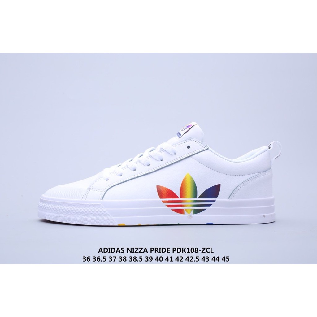 adidas nizza pride shoes