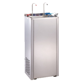 kent water purifier with hot and cold water dispenser