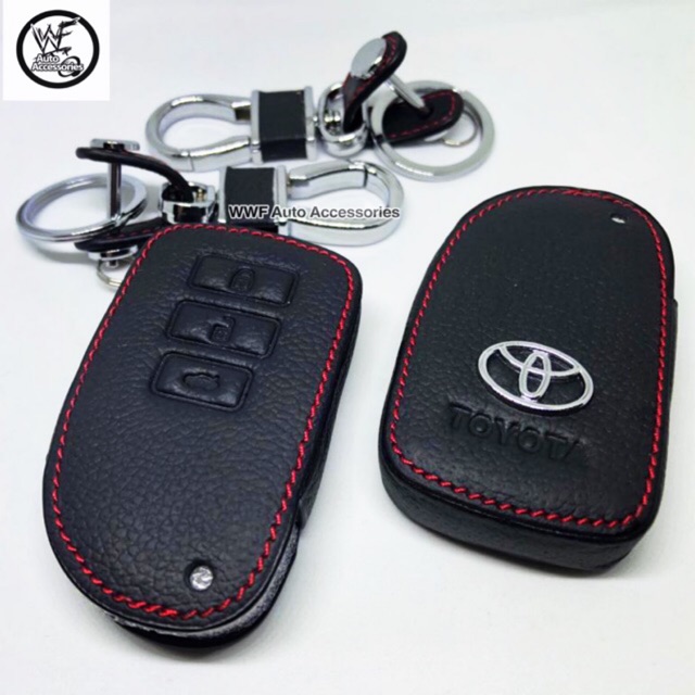 vios key cover