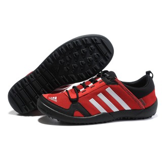 adidas climacool black red