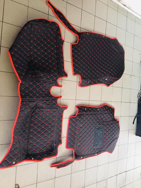 Perodua Bezza VIP 5D Plus Car Mat/ Car Carpet  Shopee 