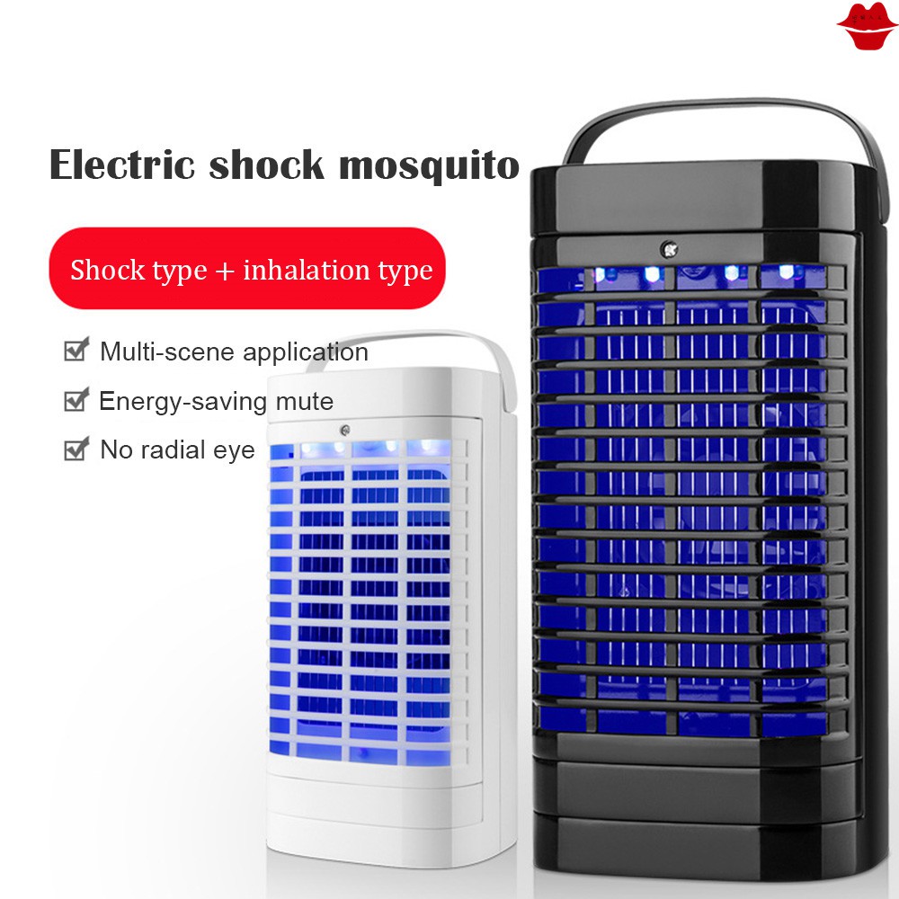 electric shock mosquito killer