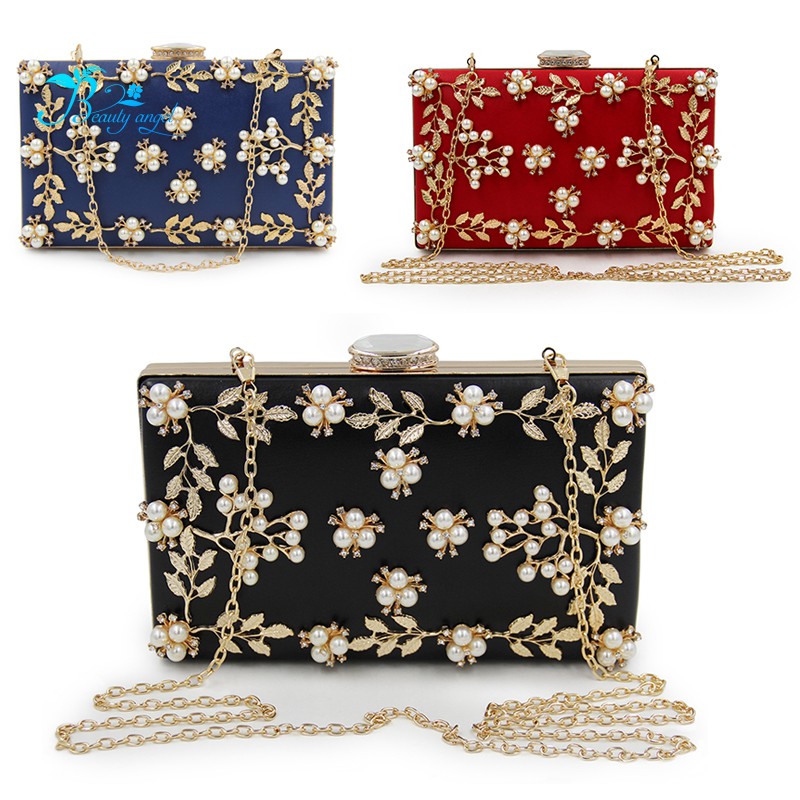 clutch bag shopee