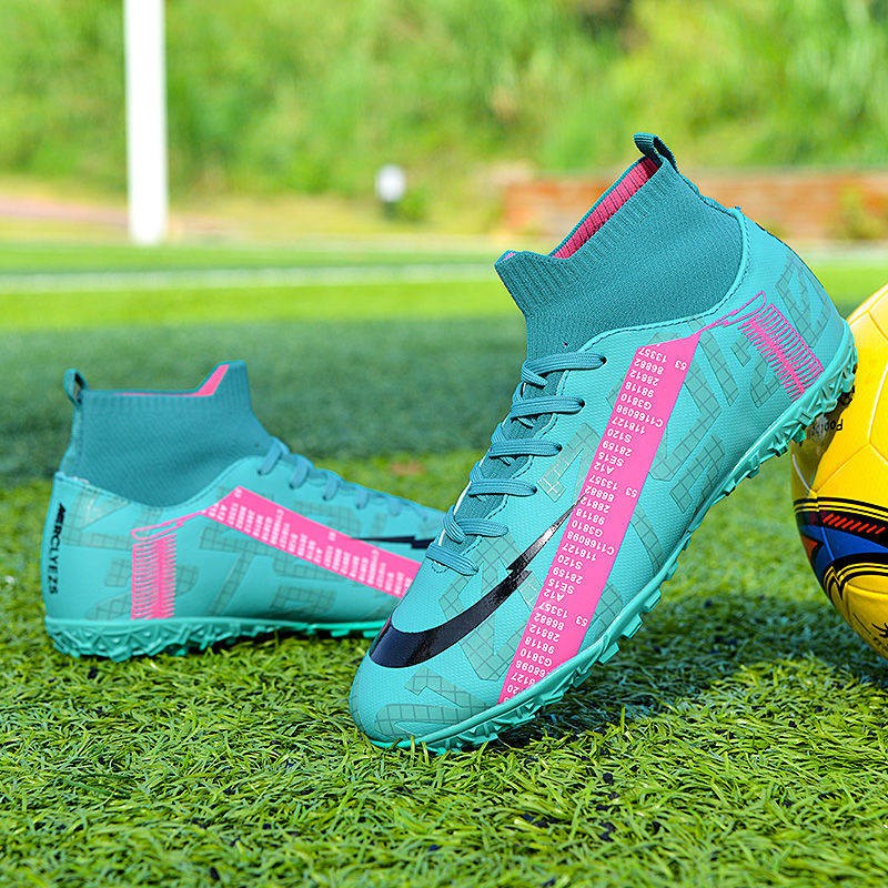 ronaldo futsal shoes