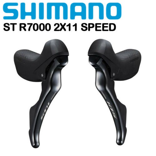 shimano 105 levers