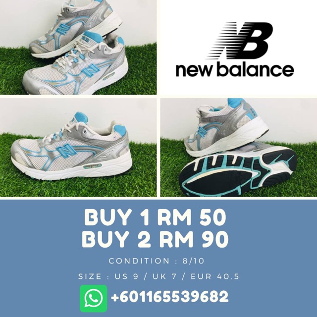 harga kasut new balance malaysia