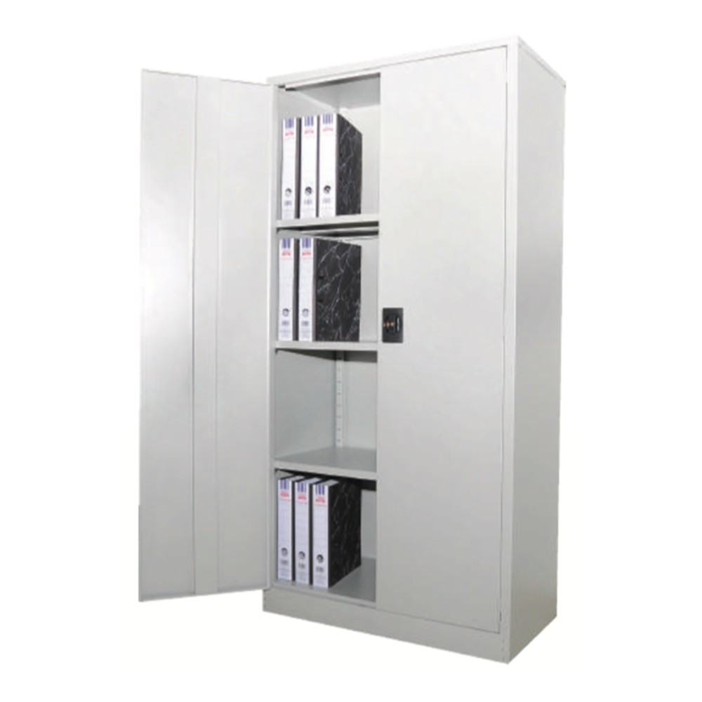 Full Height Cupboard / Steel /Office Shopee Malaysia