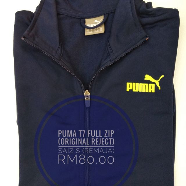 sweater puma original