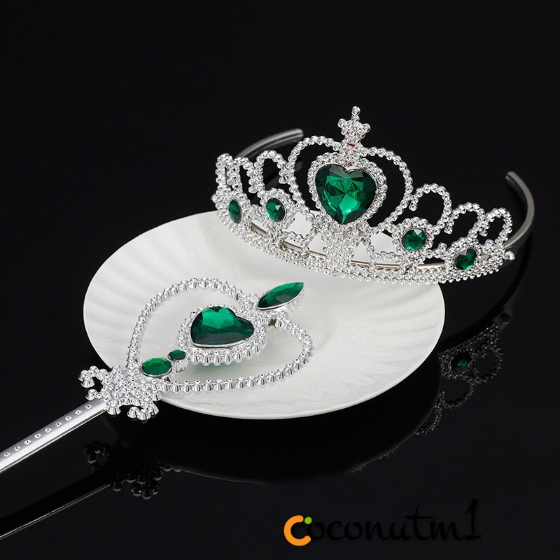 children's toy tiaras