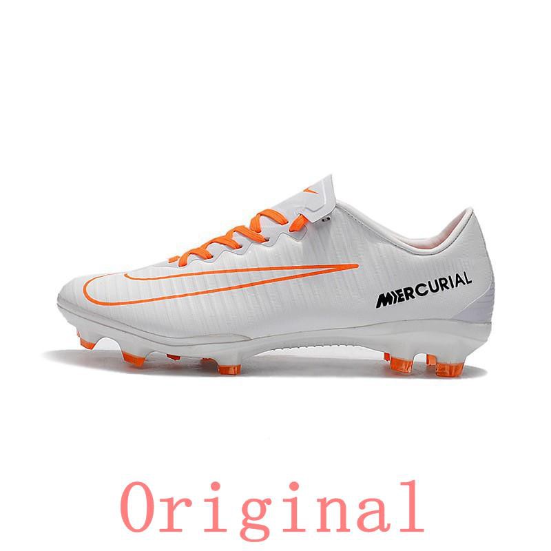 new mercurial vapor