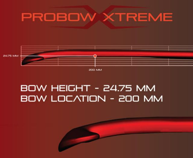 probow xtreme