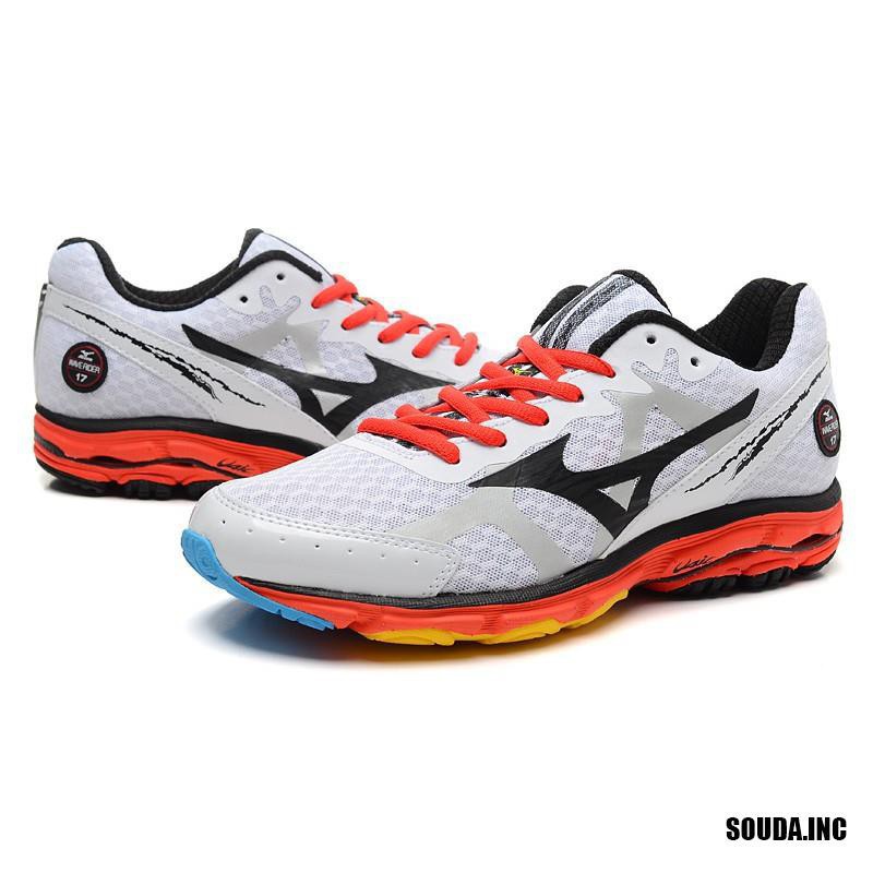 mizuno wave rider marathon