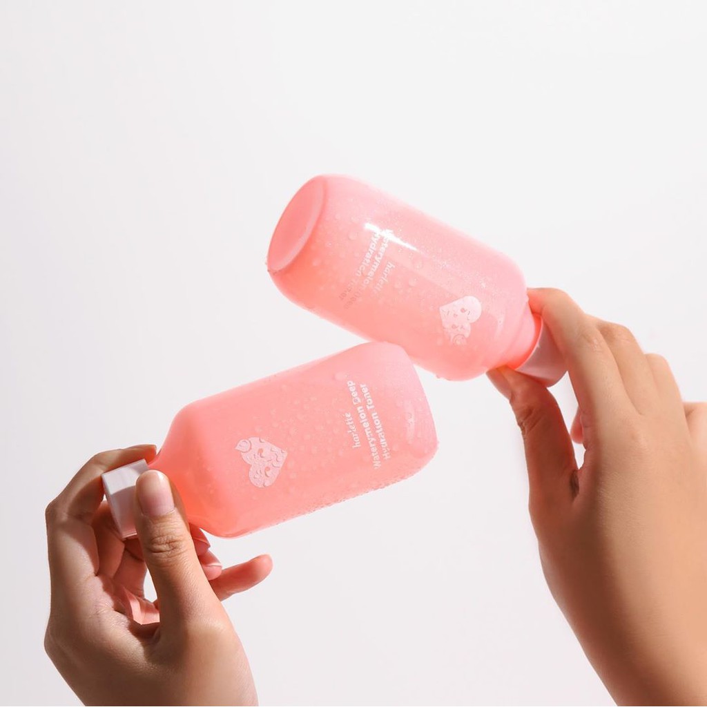 harlette watermelon toner
