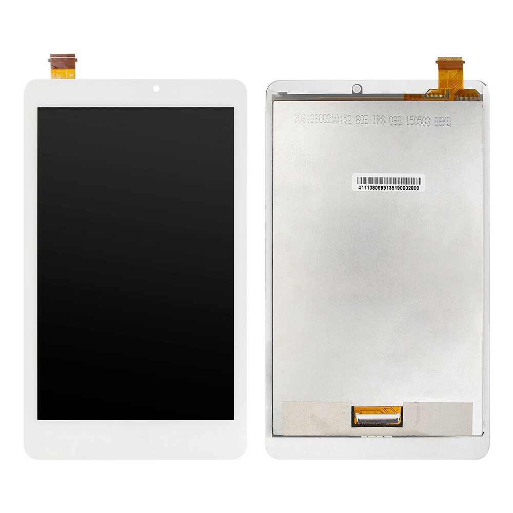 For Acer Iconia Tab 8 W1 810 W1 810 Lcd Display Touch Screen Digitizer Assembly Shopee Malaysia