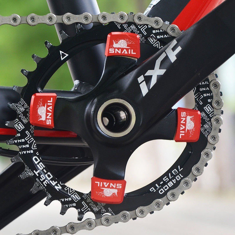 single chainring mtb