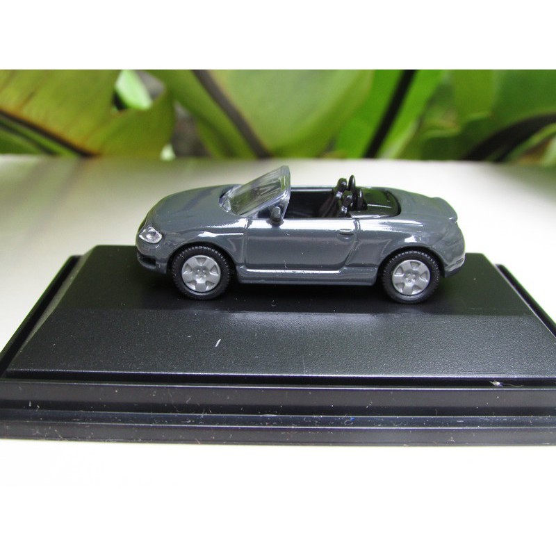 High Speed 1/87 Diecast Car Model 2001 Audi TT Roadster (4cm Mini Car) |  Shopee Malaysia