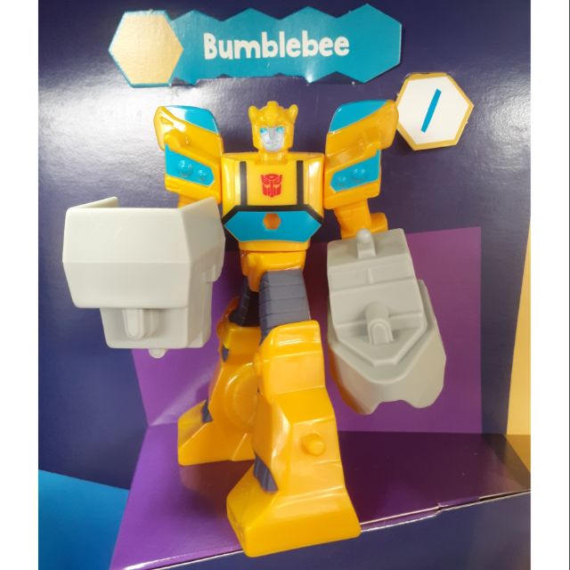 bumblebee toys 2019