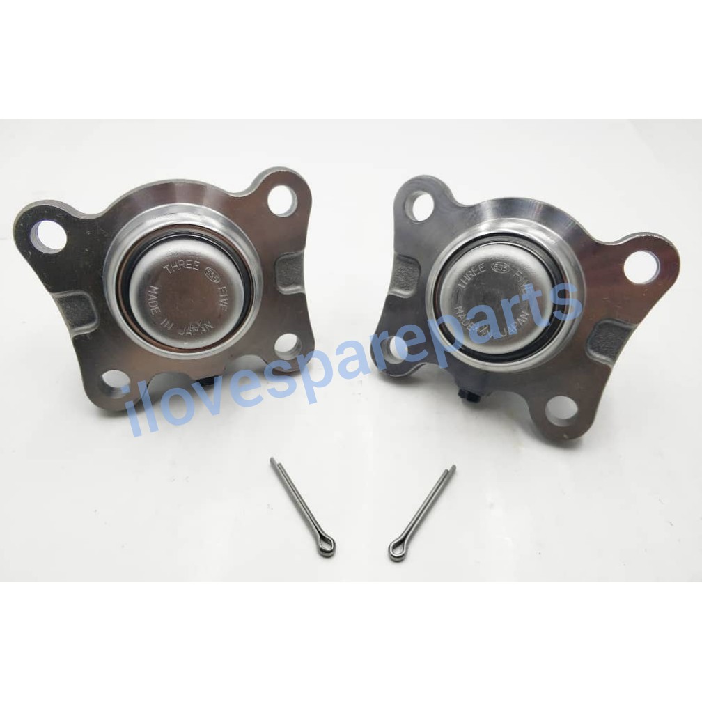 Sb 2722 Toyota Hilux Ln166 Ball Joint Lower Fr Sets Shopee Malaysia