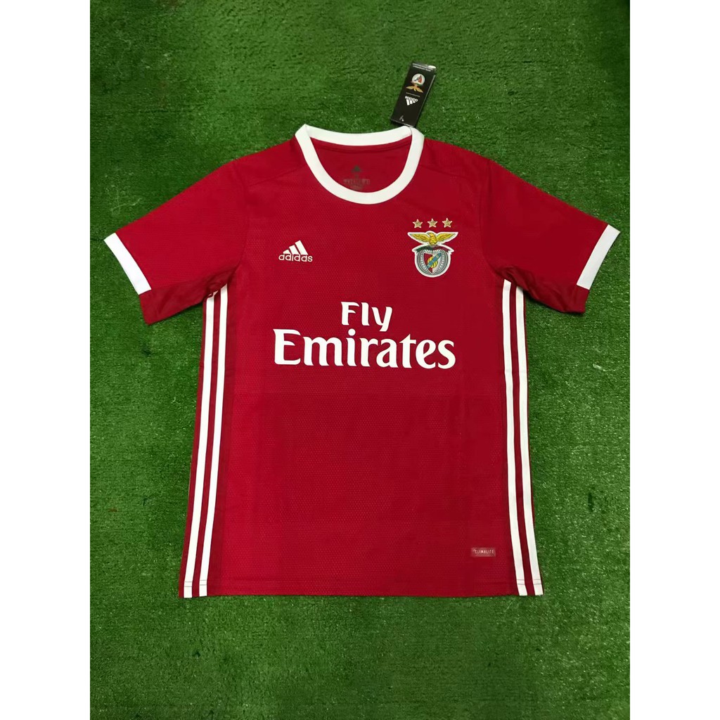 benfica soccer jersey