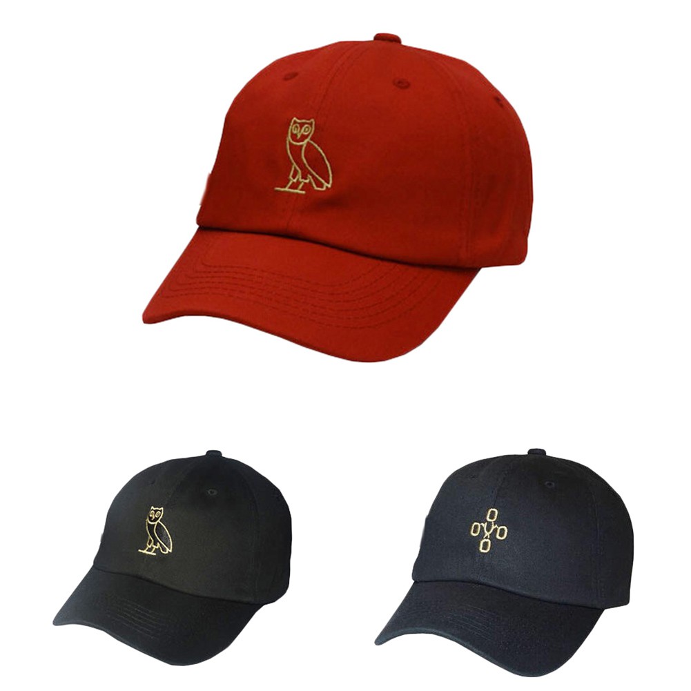 octobers very own cap