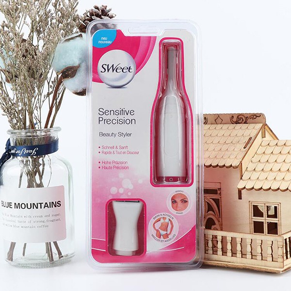 sweet eyebrow machine