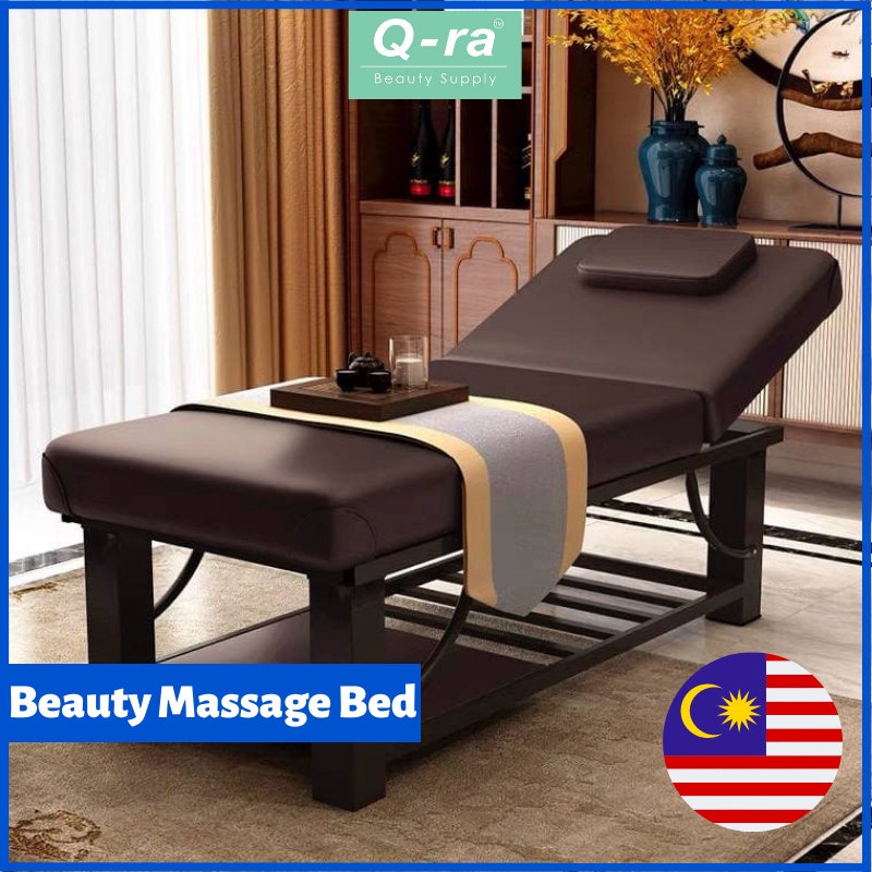 BEAUTY SALON SPECIAL FACIAL MASSEGE BED \ PHYSIOTHERAPY BED \ MOXIBUSTION EYELASH \ KATIL URUT \ SPA BED 美容床