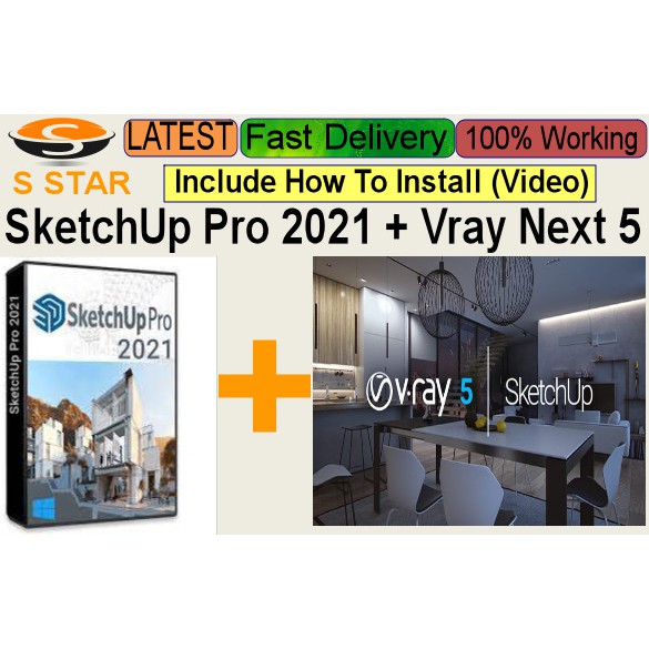 SketchUp Pro 2021 price