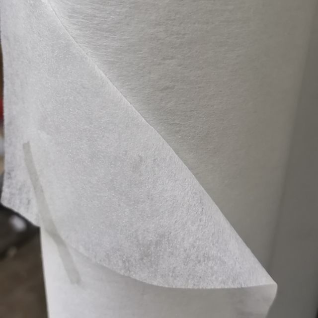 kertas gam/interliling/pelapik baju | Shopee Malaysia