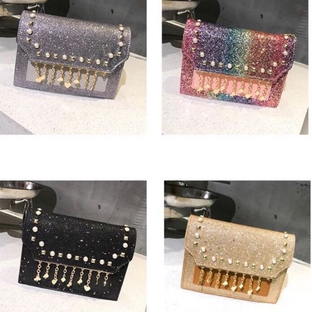 clutch bag murah