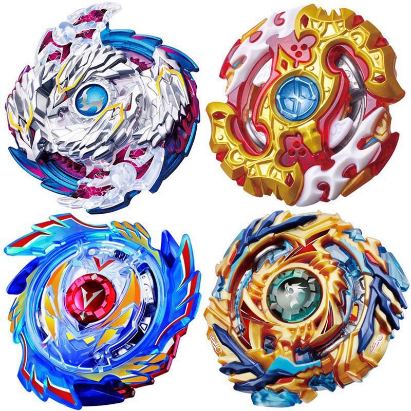 beyblade burst toys shopee