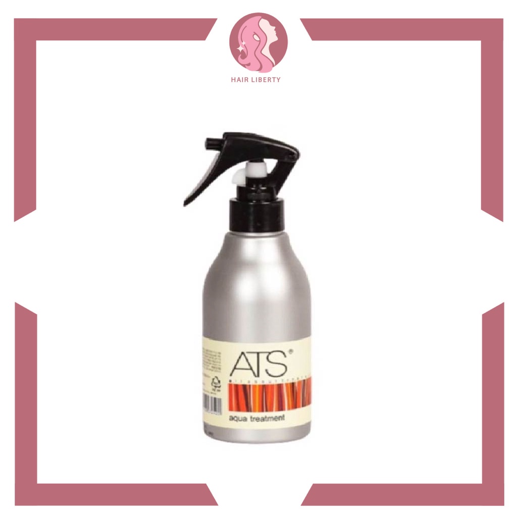 ATS Aqua Treatment 200ML | Shopee Malaysia