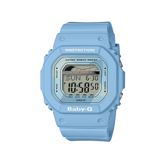 casio baby g blx 560