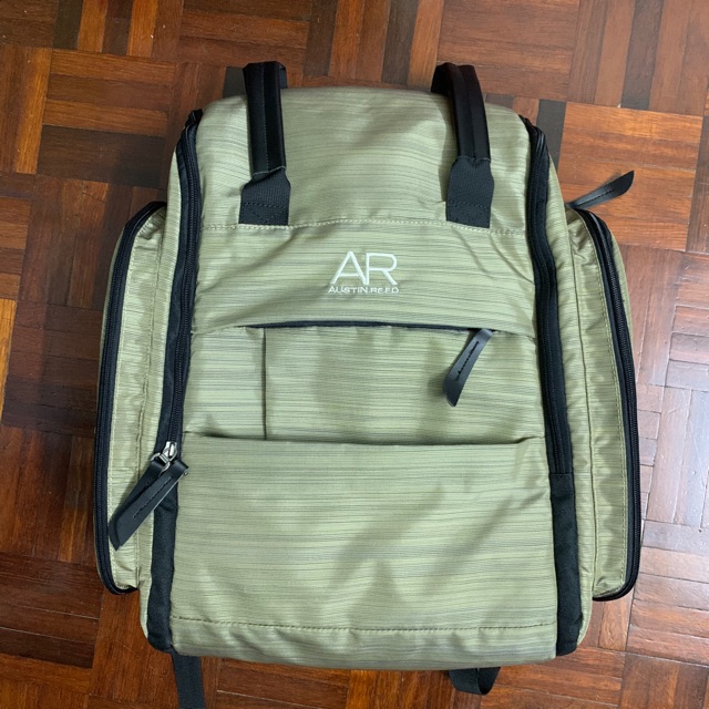 austin reed bag