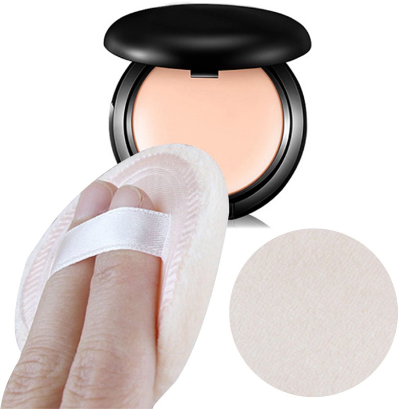 face powder puff