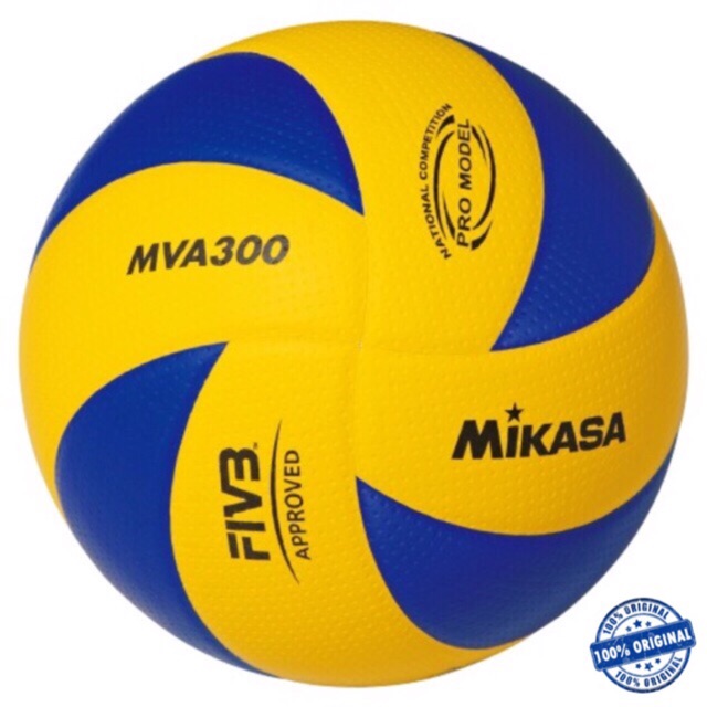 volleyball original
